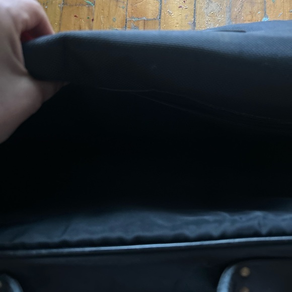 Coach briefcase 0532 office bag - Picture 9 of 9